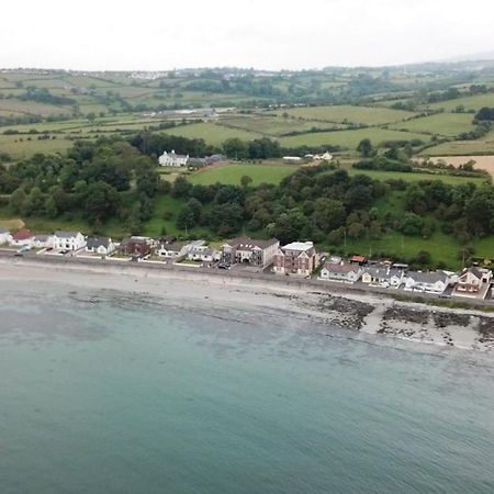 Bayview Apartments Ballygally  Eksteriør bilde