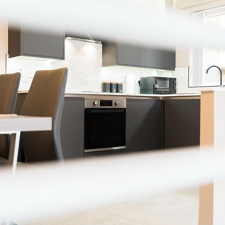 Bayview Apartments Ballygally  Eksteriør bilde