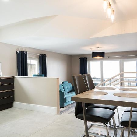 Bayview Apartments Ballygally  Eksteriør bilde