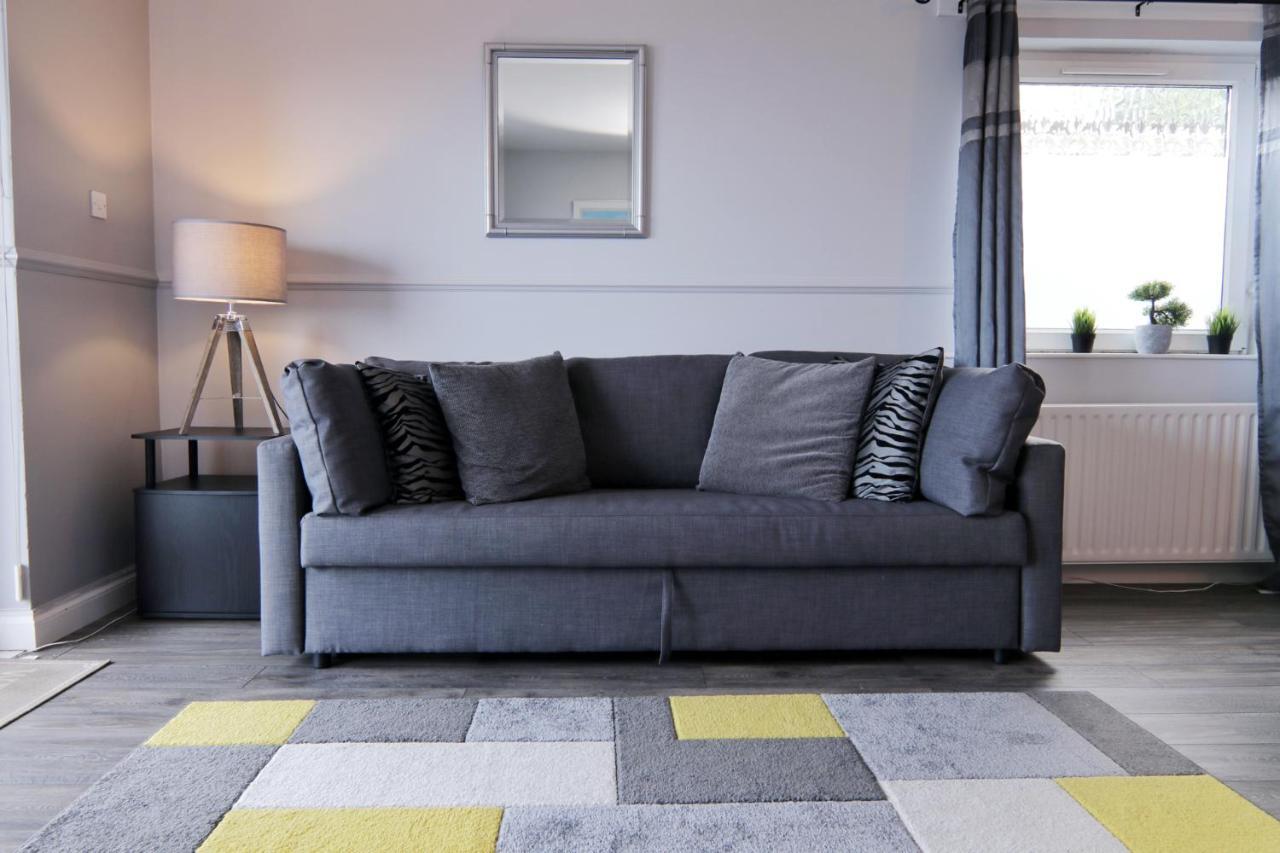 Bayview Apartments Ballygally  Eksteriør bilde