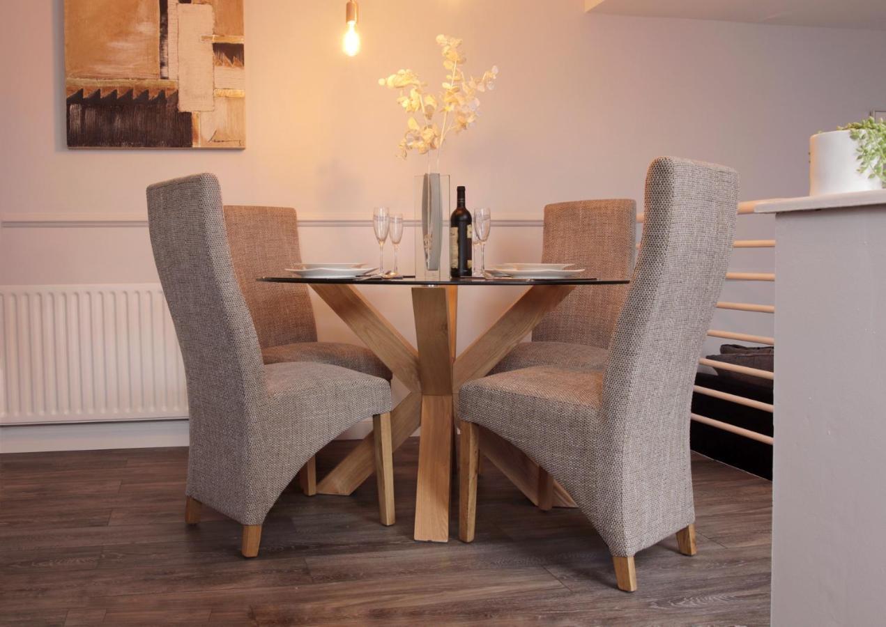 Bayview Apartments Ballygally  Eksteriør bilde