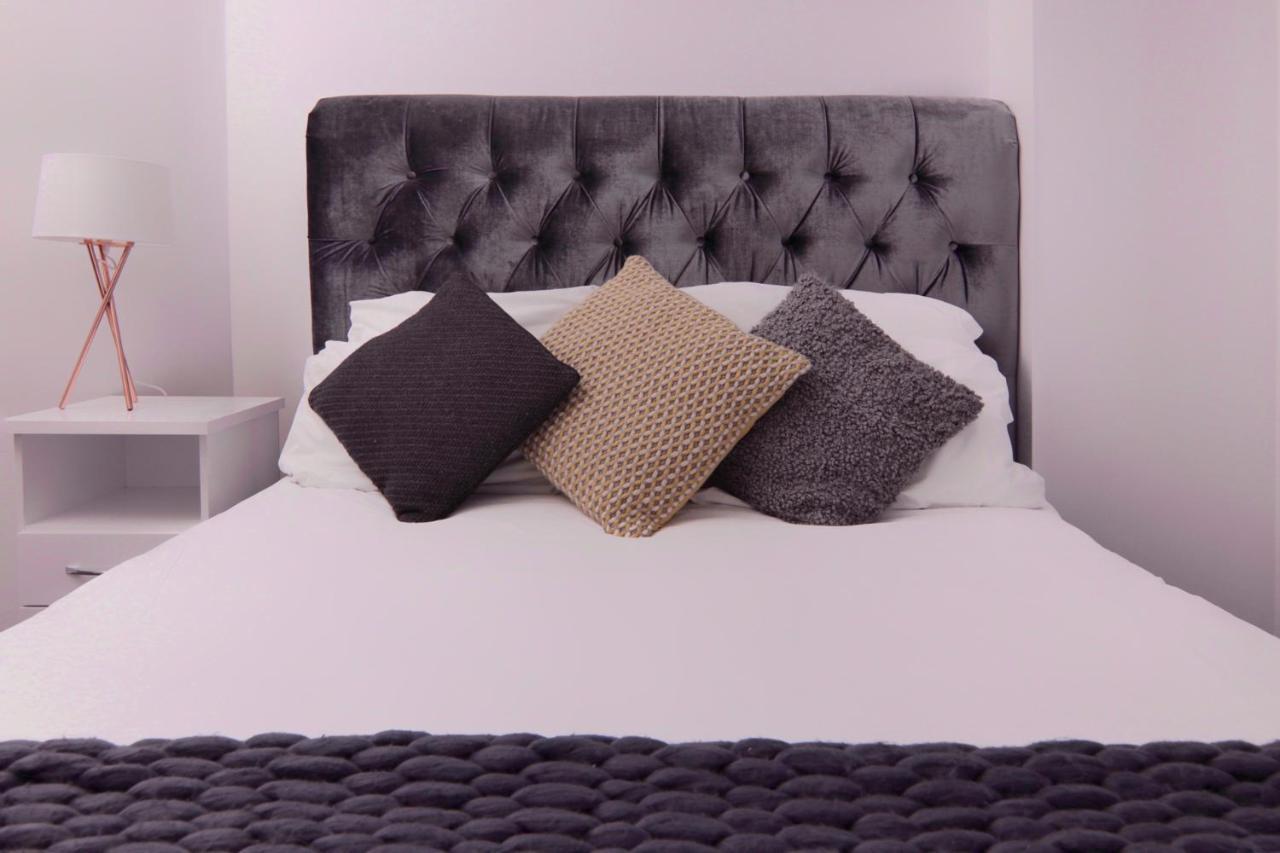 Bayview Apartments Ballygally  Eksteriør bilde