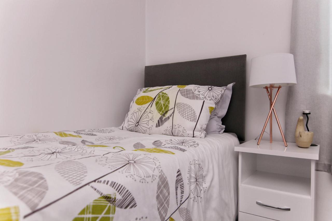 Bayview Apartments Ballygally  Eksteriør bilde