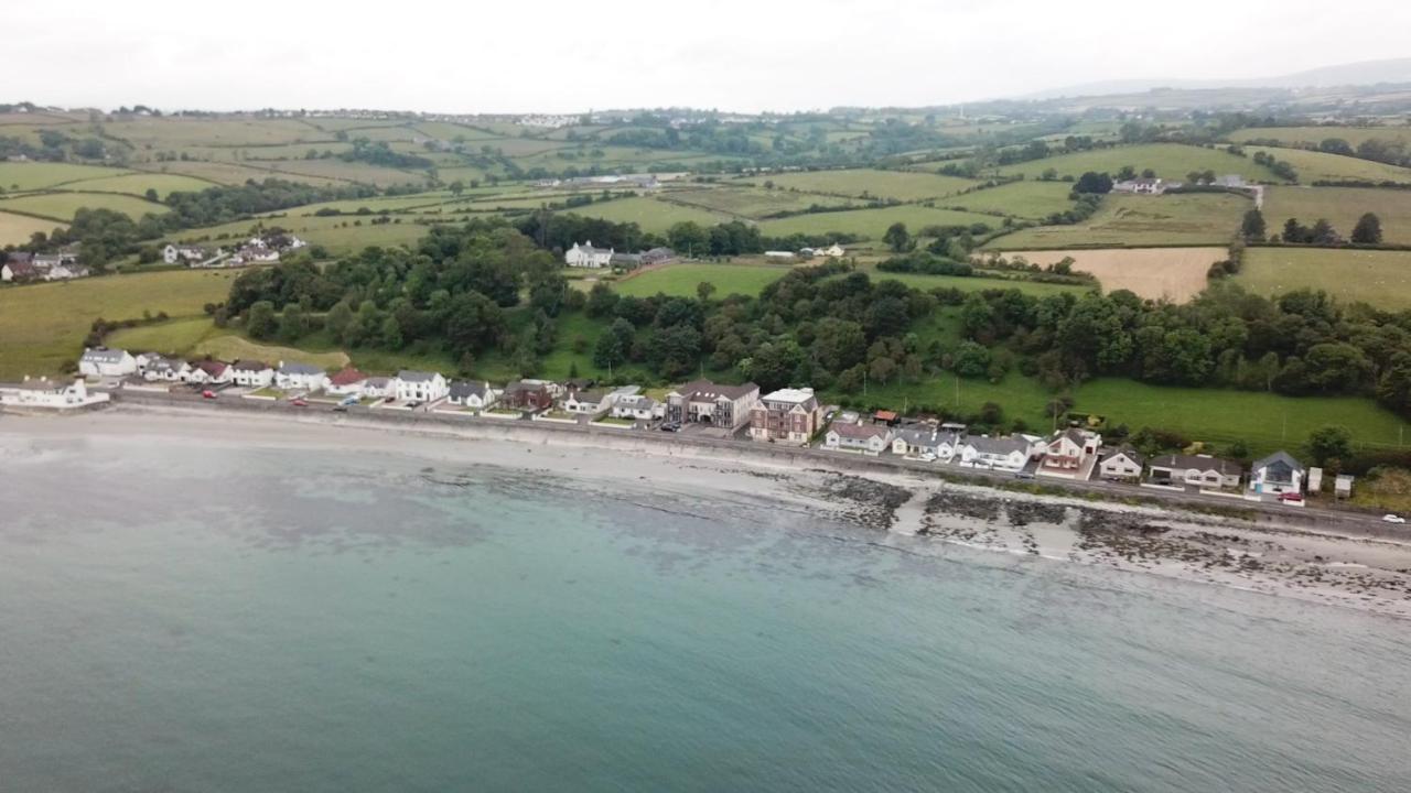 Bayview Apartments Ballygally  Eksteriør bilde
