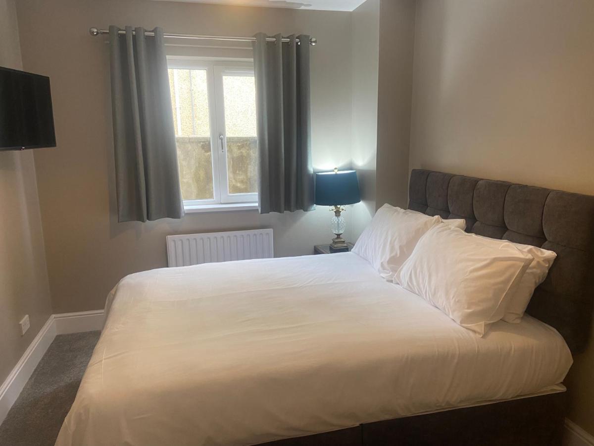 Bayview Apartments Ballygally  Eksteriør bilde