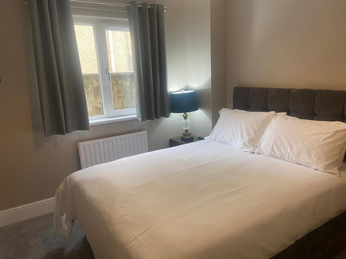Bayview Apartments Ballygally  Eksteriør bilde