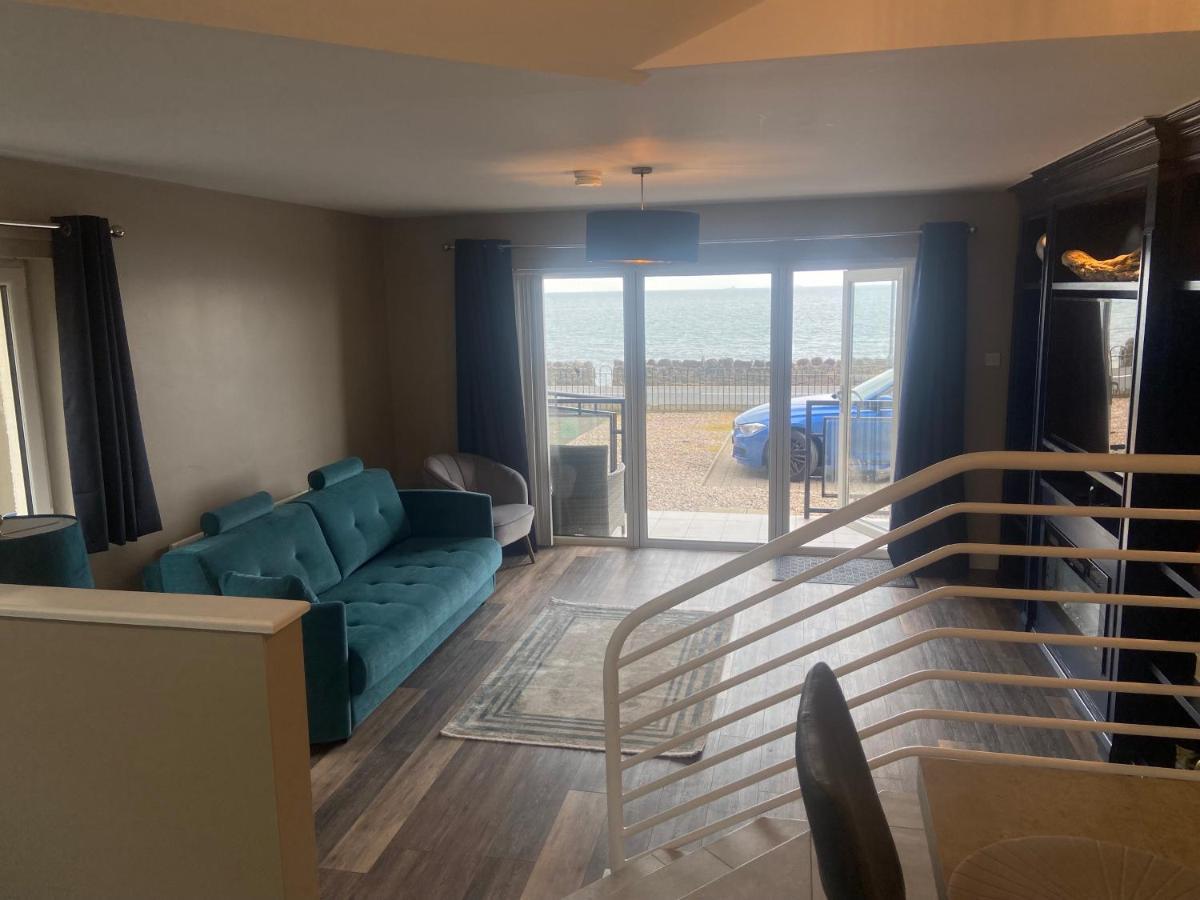 Bayview Apartments Ballygally  Eksteriør bilde