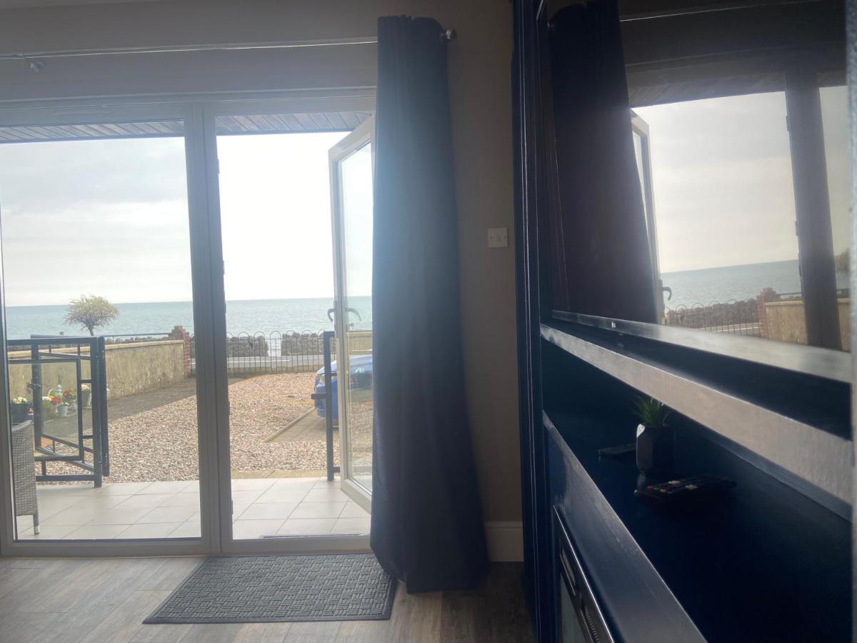 Bayview Apartments Ballygally  Eksteriør bilde