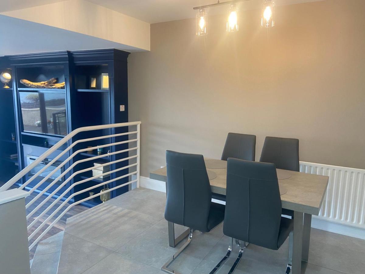 Bayview Apartments Ballygally  Eksteriør bilde