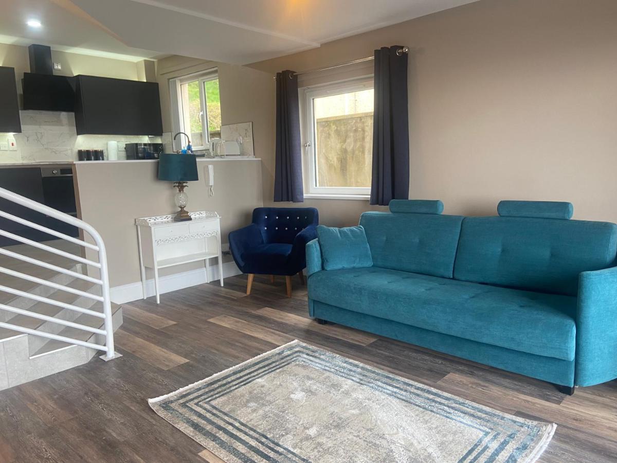 Bayview Apartments Ballygally  Eksteriør bilde