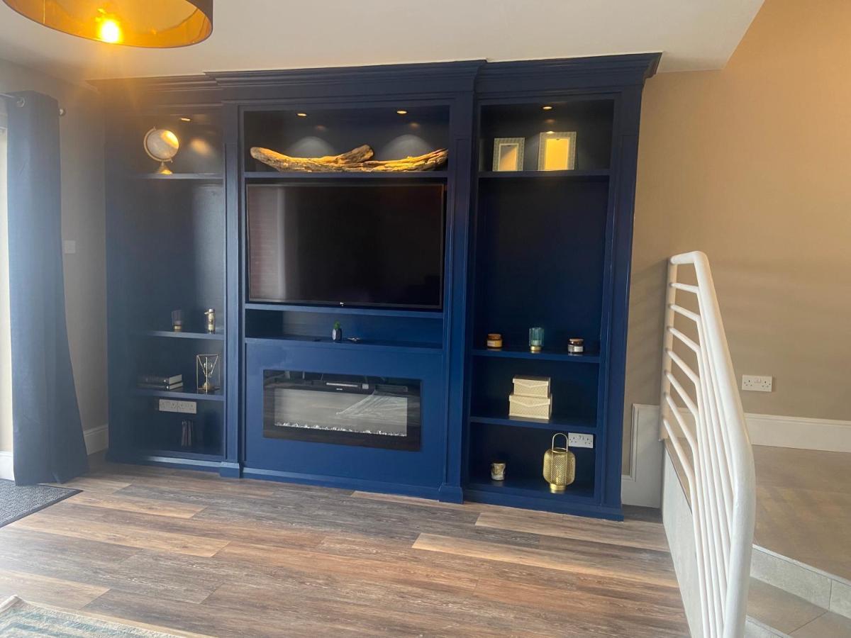 Bayview Apartments Ballygally  Eksteriør bilde