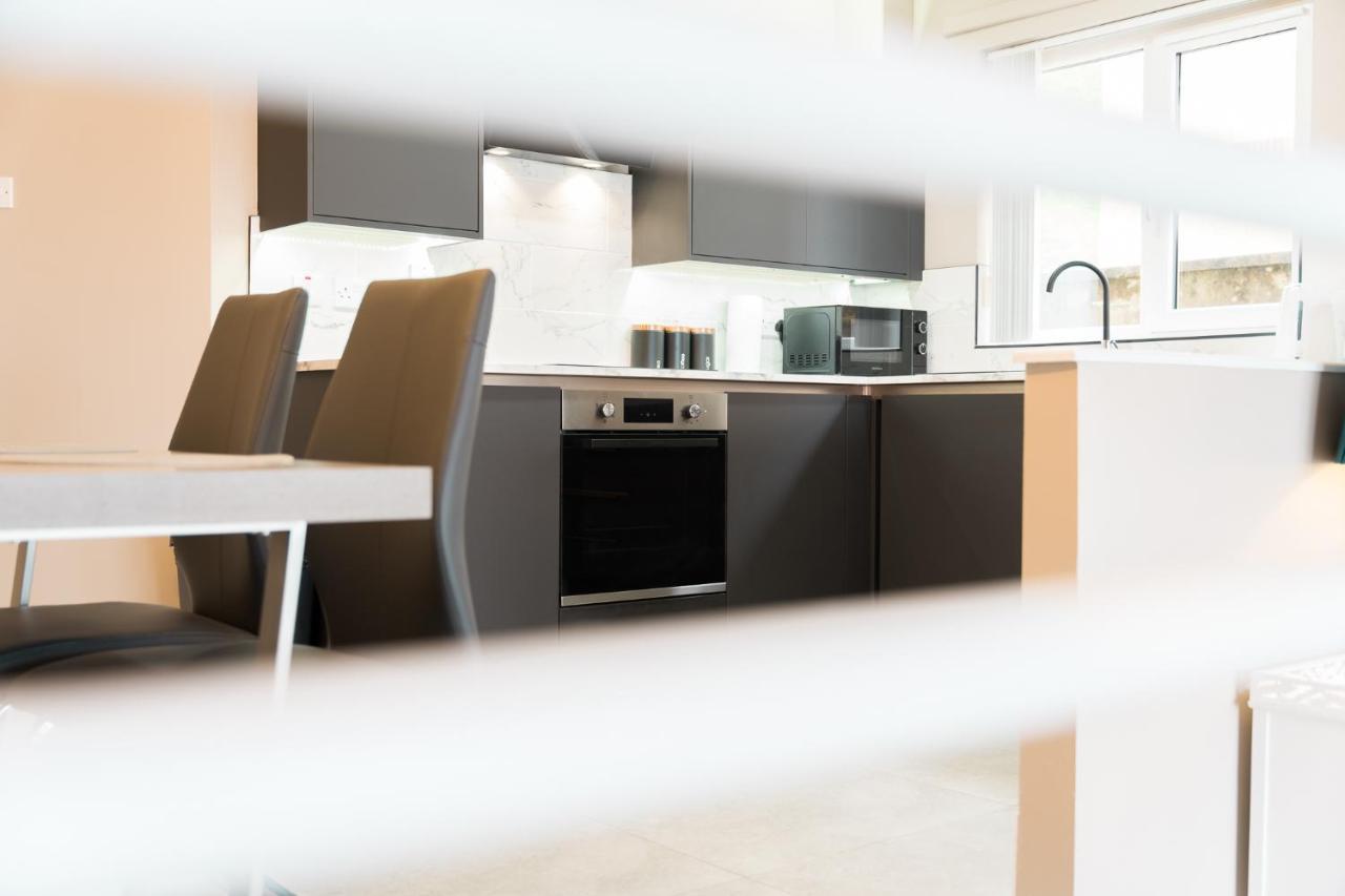 Bayview Apartments Ballygally  Eksteriør bilde