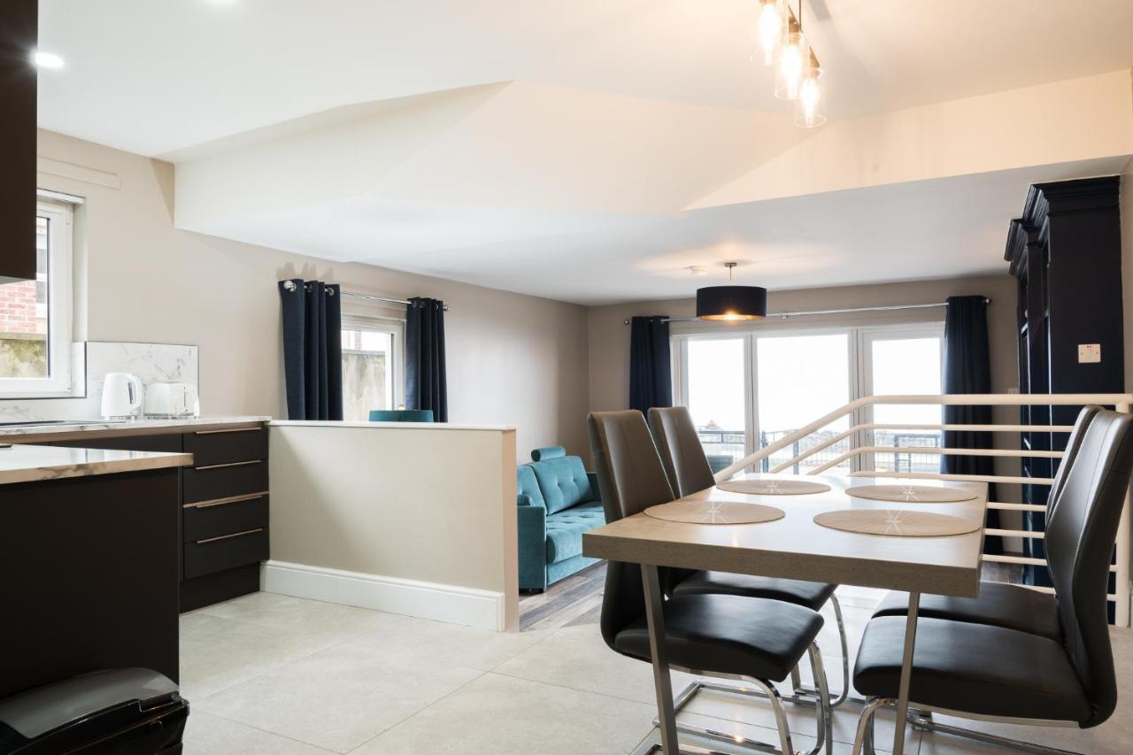 Bayview Apartments Ballygally  Eksteriør bilde