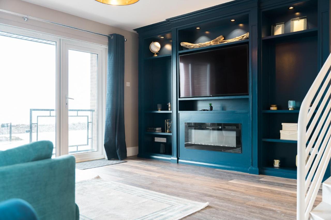 Bayview Apartments Ballygally  Eksteriør bilde