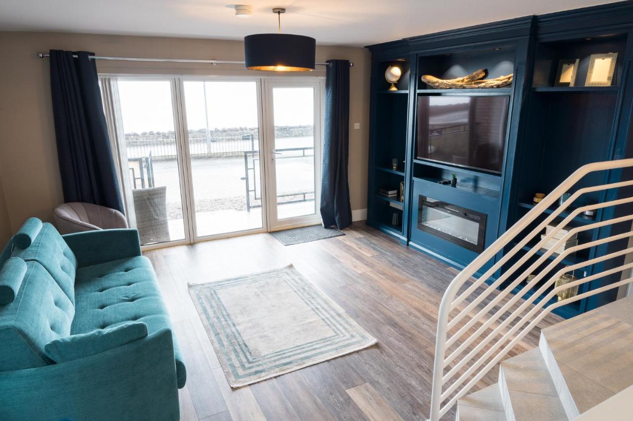 Bayview Apartments Ballygally  Eksteriør bilde