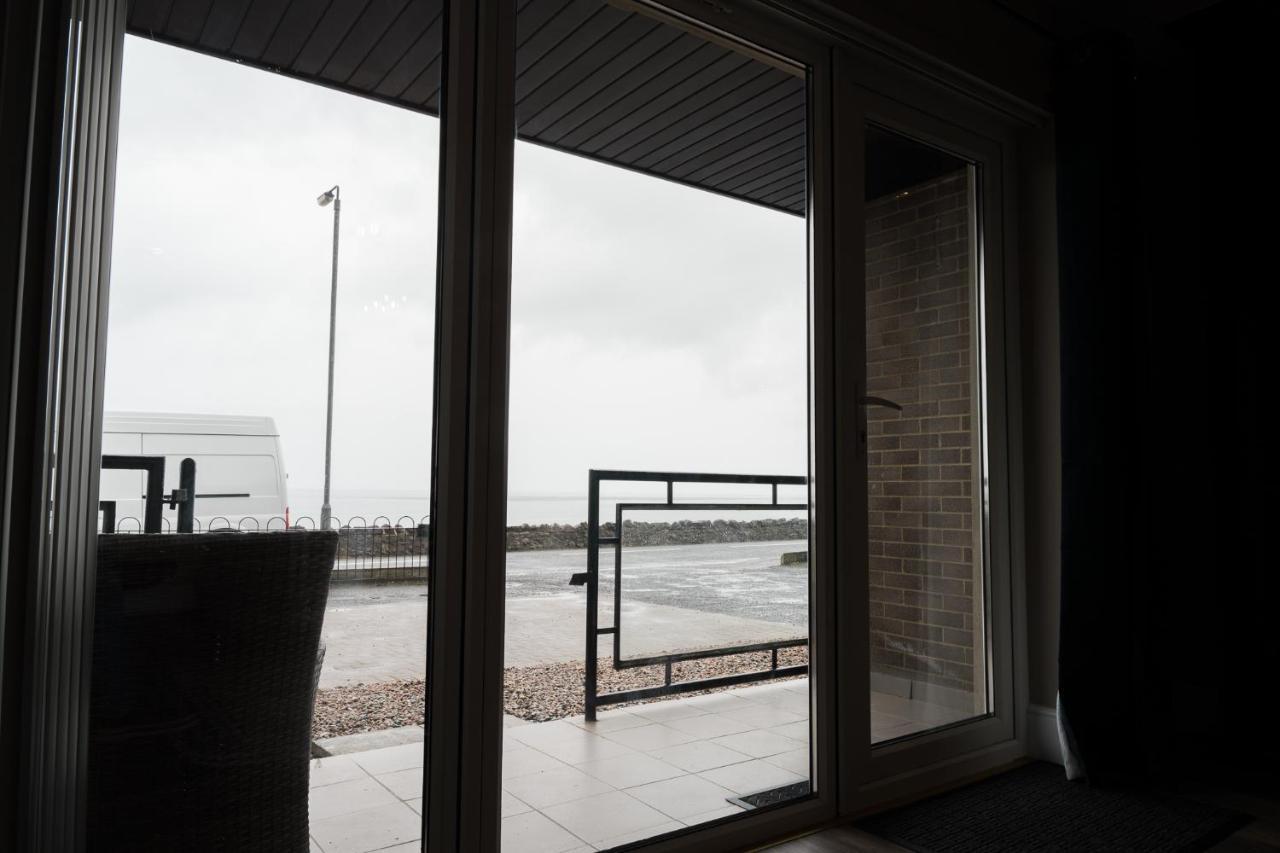 Bayview Apartments Ballygally  Eksteriør bilde