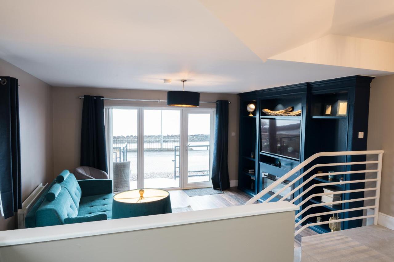 Bayview Apartments Ballygally  Eksteriør bilde