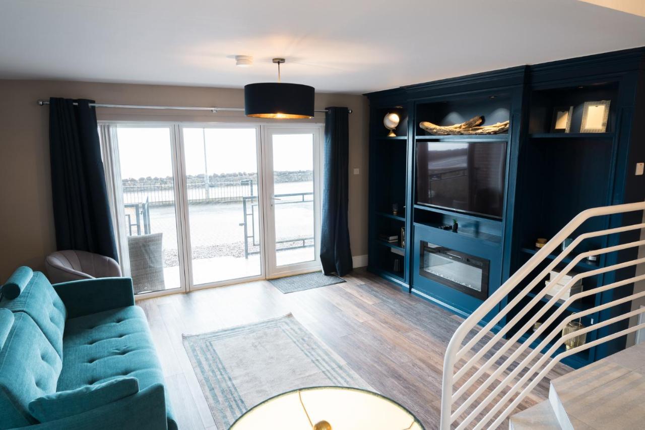 Bayview Apartments Ballygally  Eksteriør bilde
