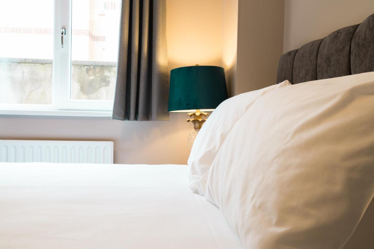 Bayview Apartments Ballygally  Eksteriør bilde