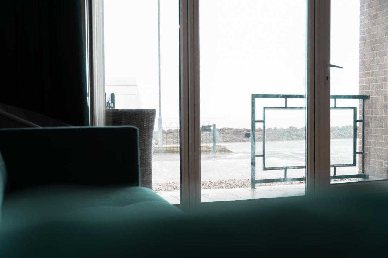 Bayview Apartments Ballygally  Eksteriør bilde