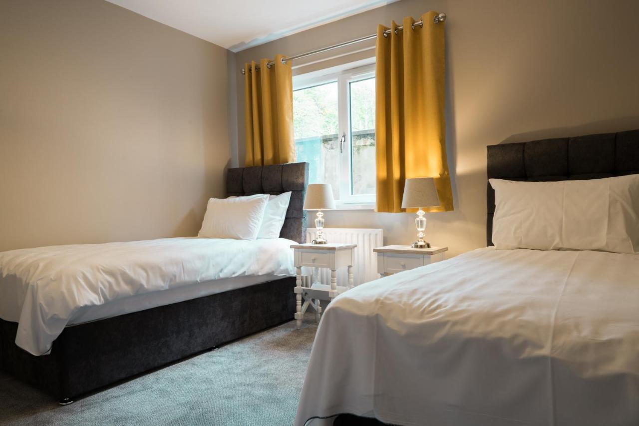 Bayview Apartments Ballygally  Eksteriør bilde
