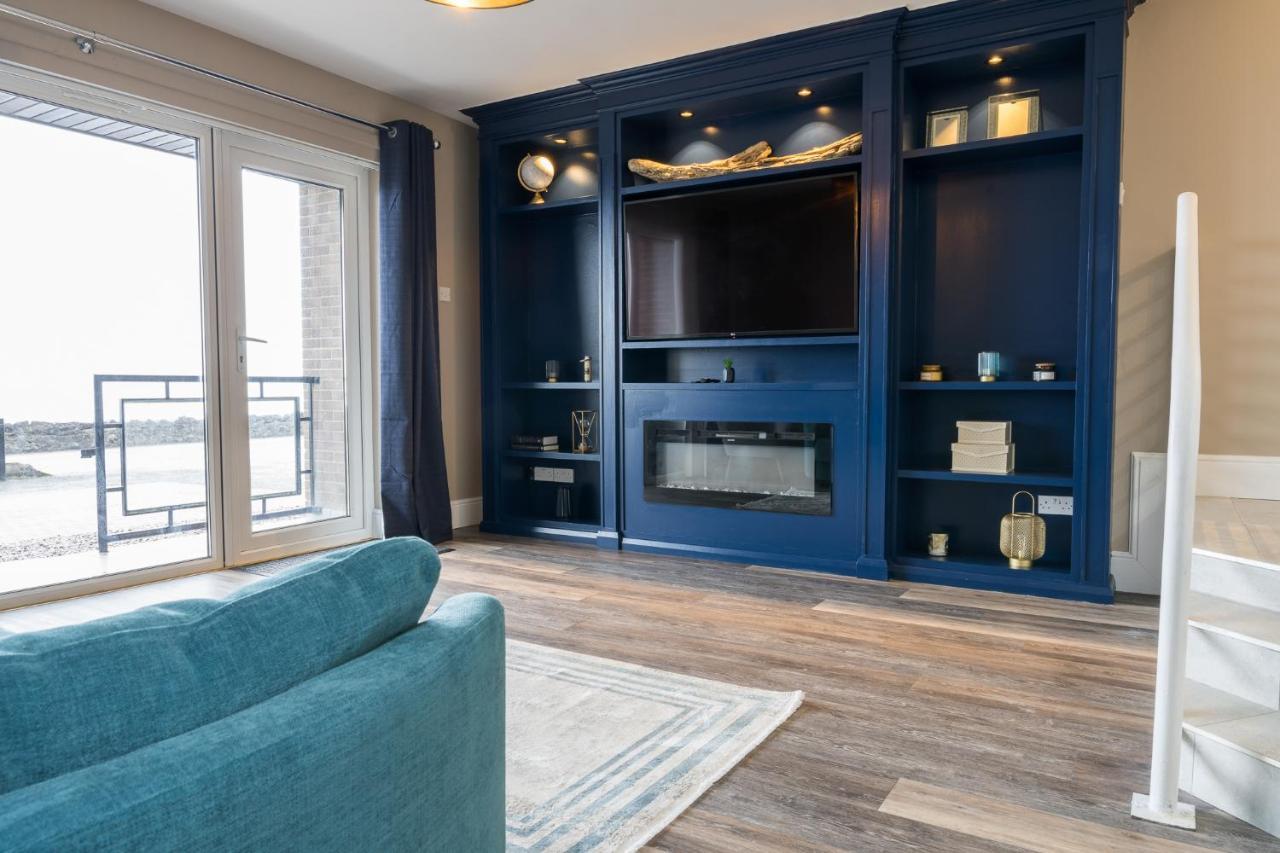 Bayview Apartments Ballygally  Eksteriør bilde