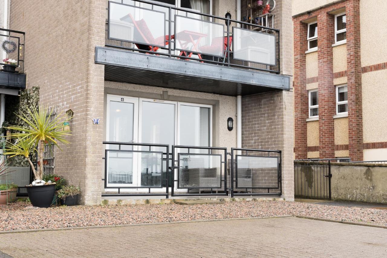 Bayview Apartments Ballygally  Eksteriør bilde