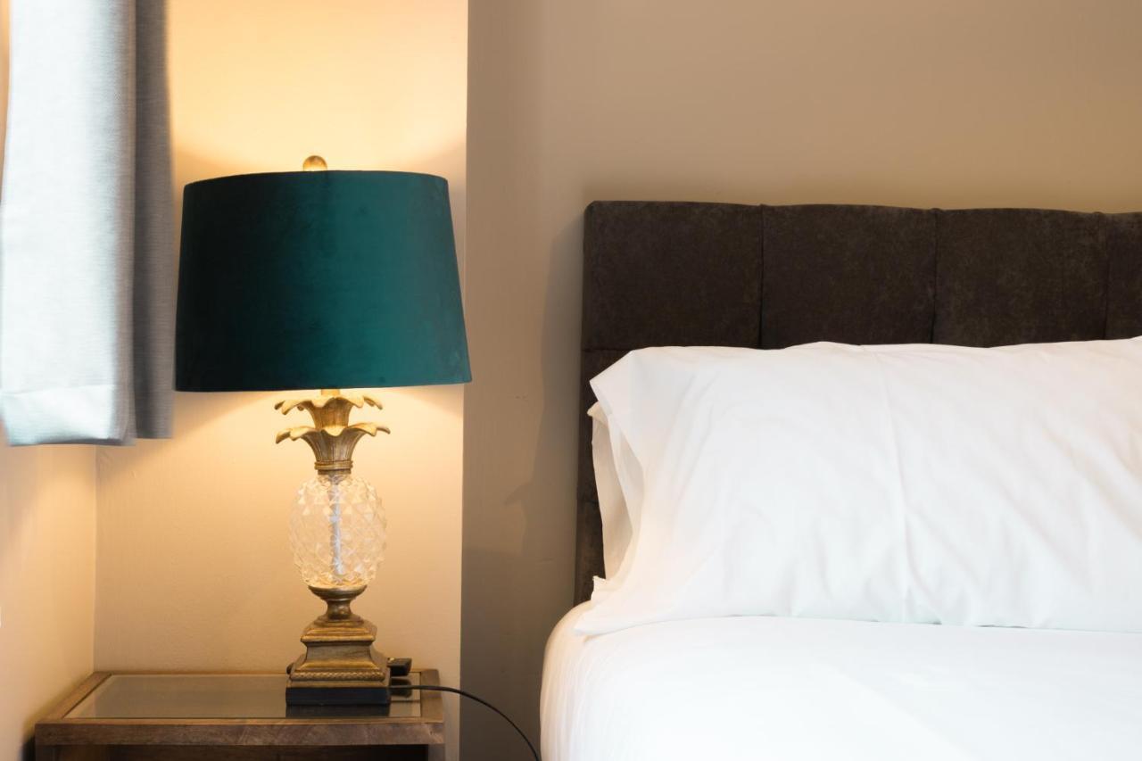 Bayview Apartments Ballygally  Eksteriør bilde