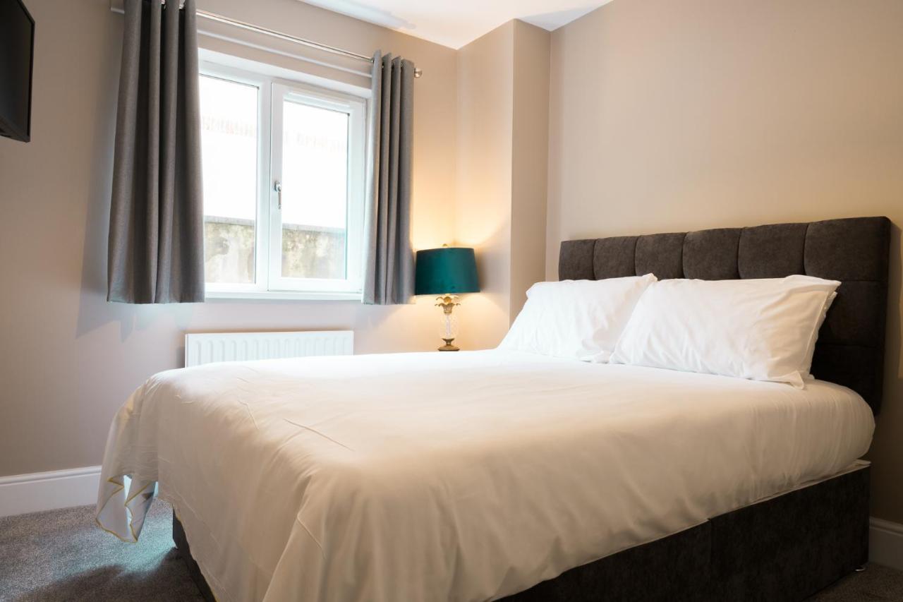 Bayview Apartments Ballygally  Eksteriør bilde