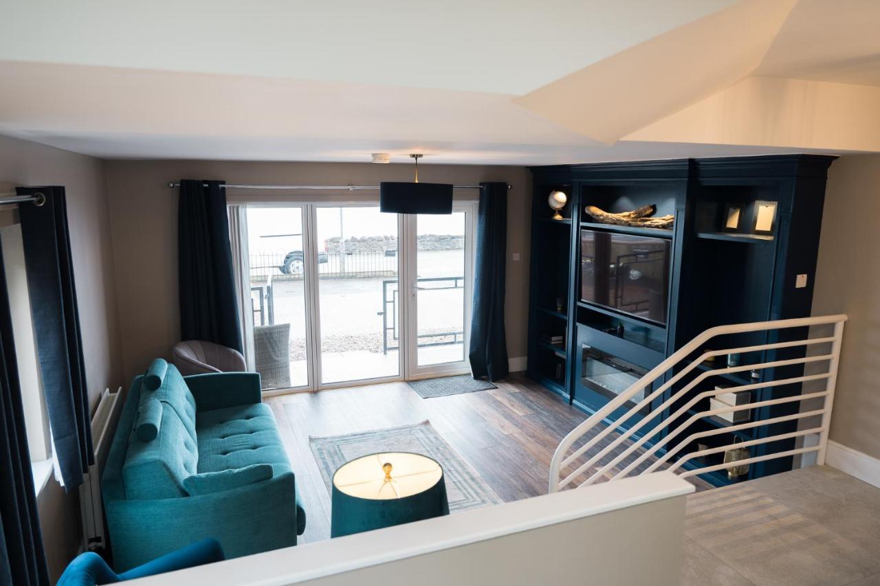 Bayview Apartments Ballygally  Eksteriør bilde