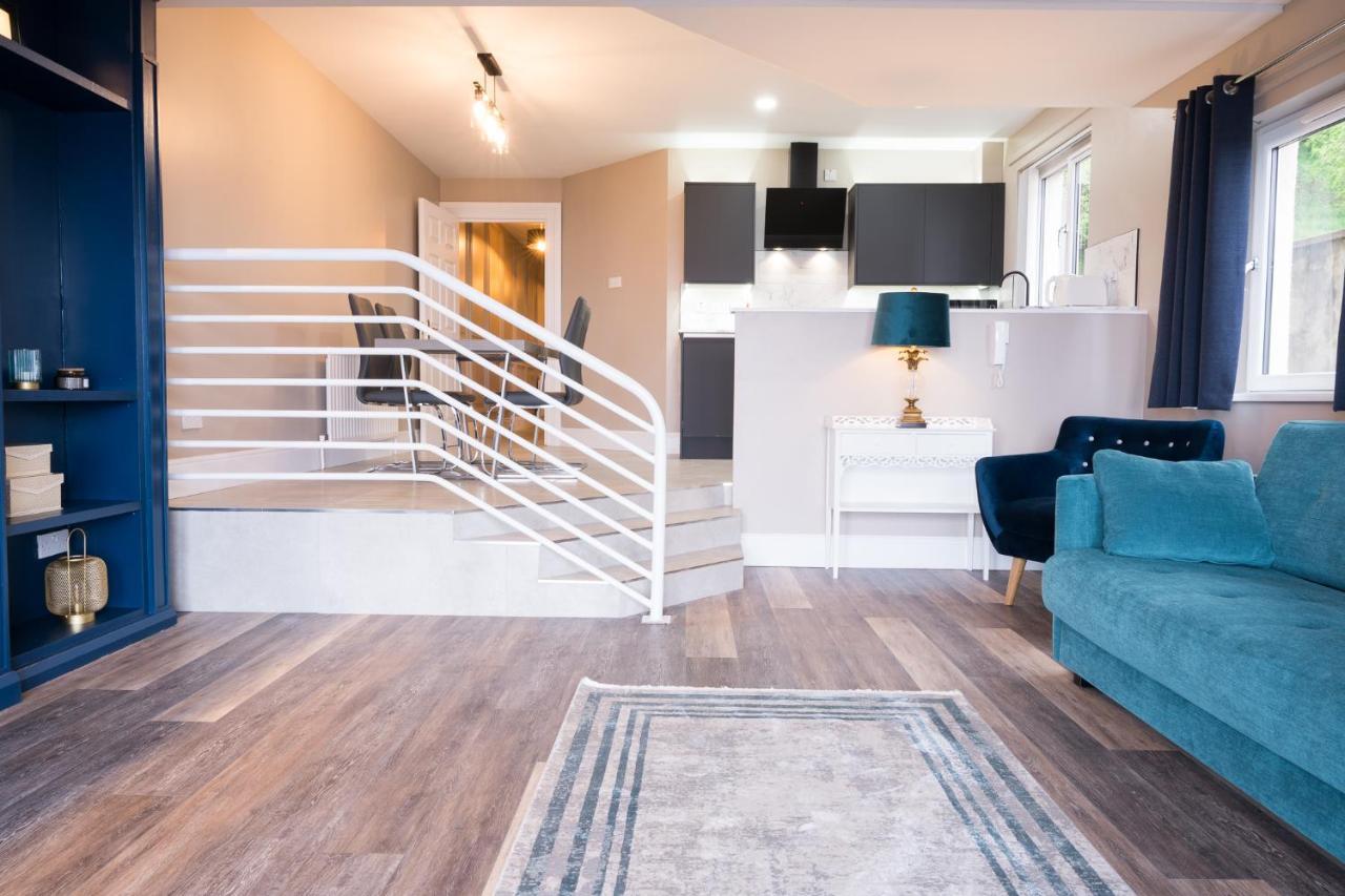Bayview Apartments Ballygally  Eksteriør bilde